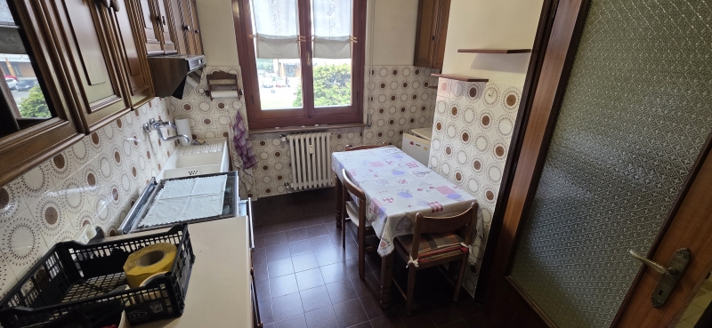 Bilocale in vendita a Nova Milanese