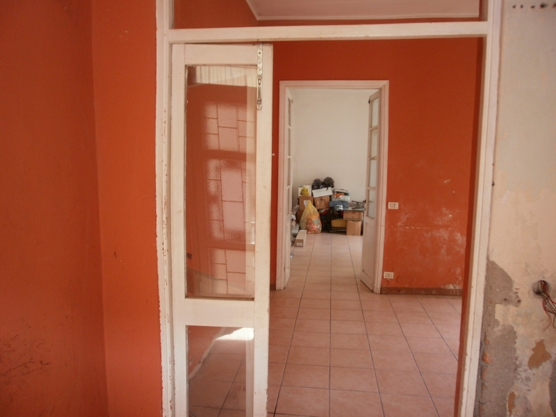 Casa indipendente da ristrutturare a Nova Milanese