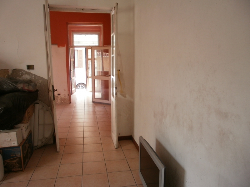 Casa indipendente da ristrutturare a Nova Milanese