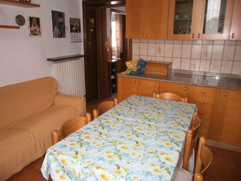 Trilocale in vendita a Nova Milanese