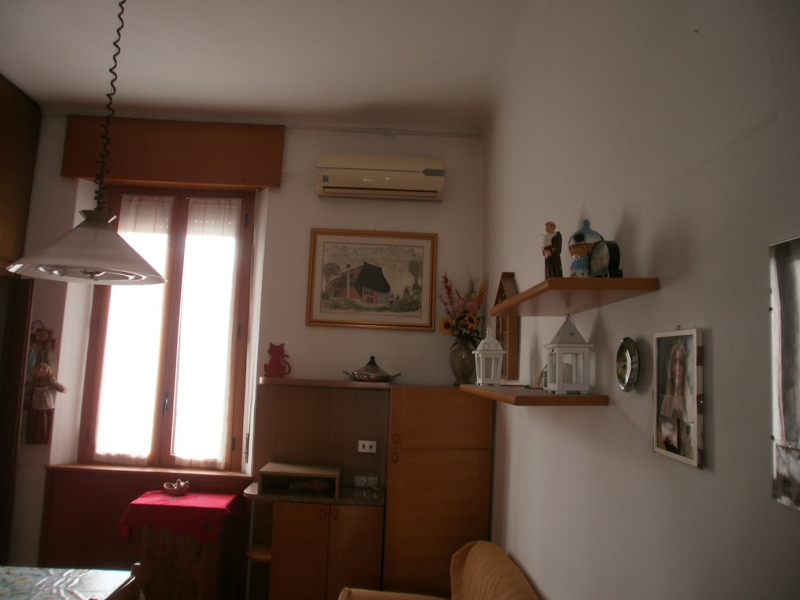 Trilocale in vendita a Nova Milanese