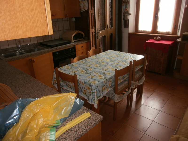 Trilocale in vendita a Nova Milanese