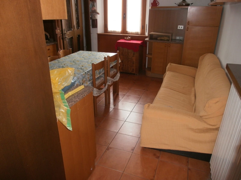 Trilocale in vendita a Nova Milanese
