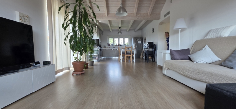 Trilocale in vendita a Nova Milanese