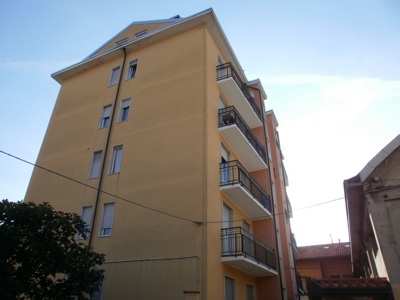 Bilocale classe A4 a Nova Milanese