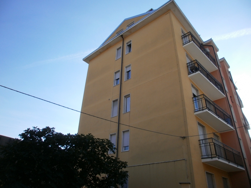Bilocale classe A4 a Nova Milanese