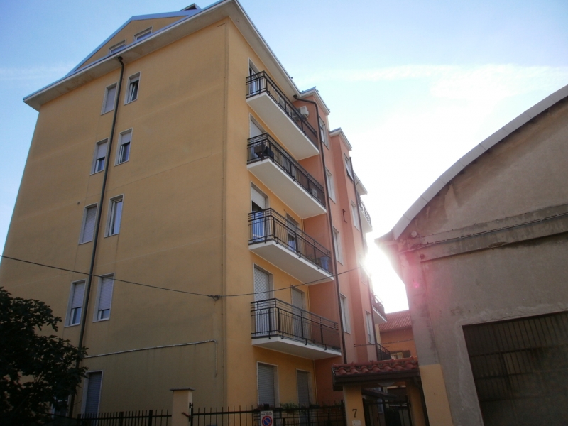 Bilocale classe A4 a Nova Milanese