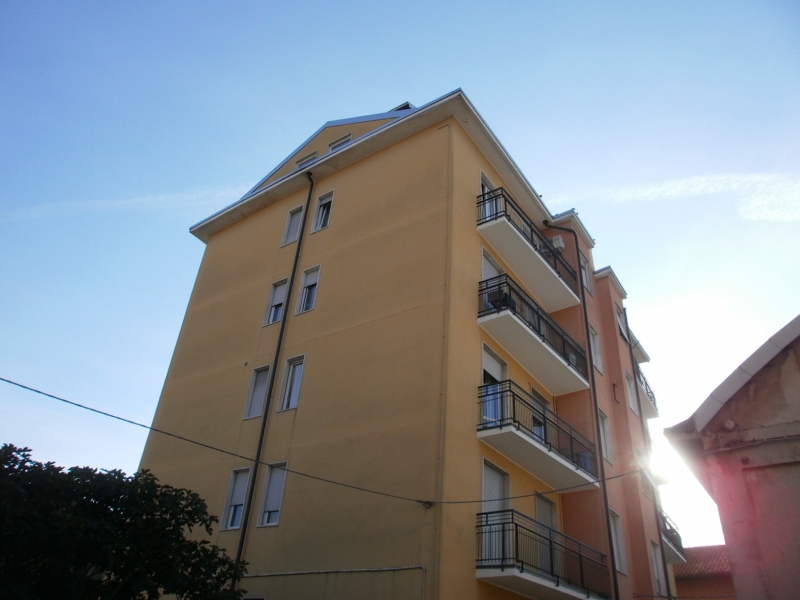 Bilocale classe A4 a Nova Milanese