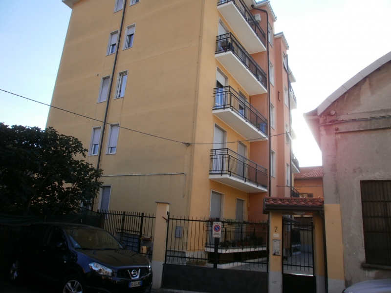 Bilocale classe A4 a Nova Milanese