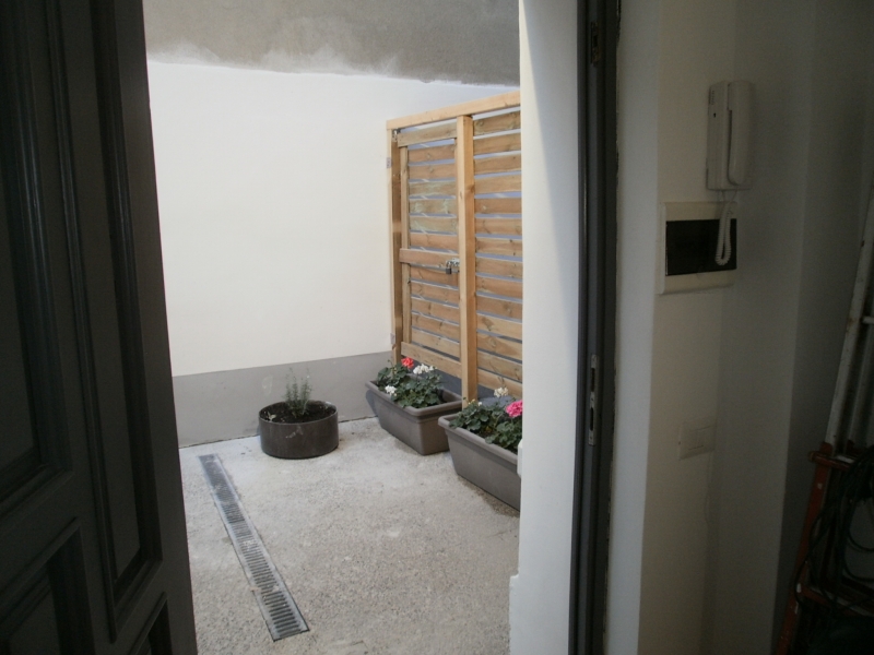 Monolocale in affitto a Desio