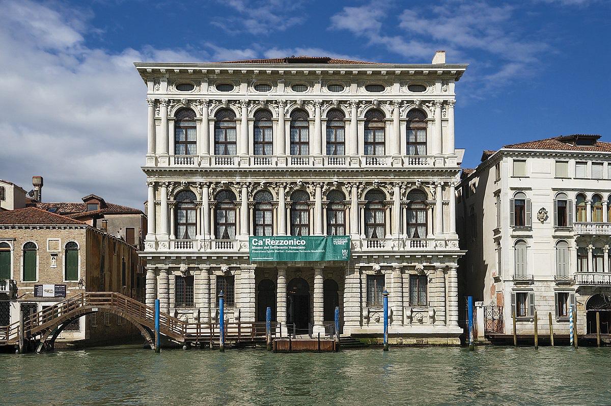 Appartamento ristrutturato a Venezia