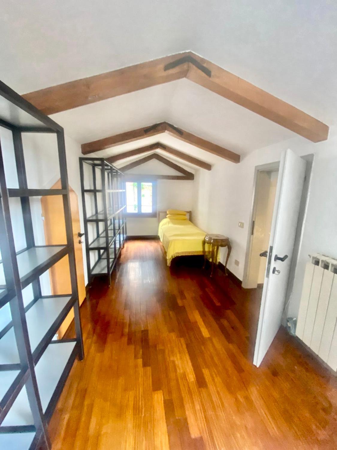 Quadrilocale ristrutturato a Venezia