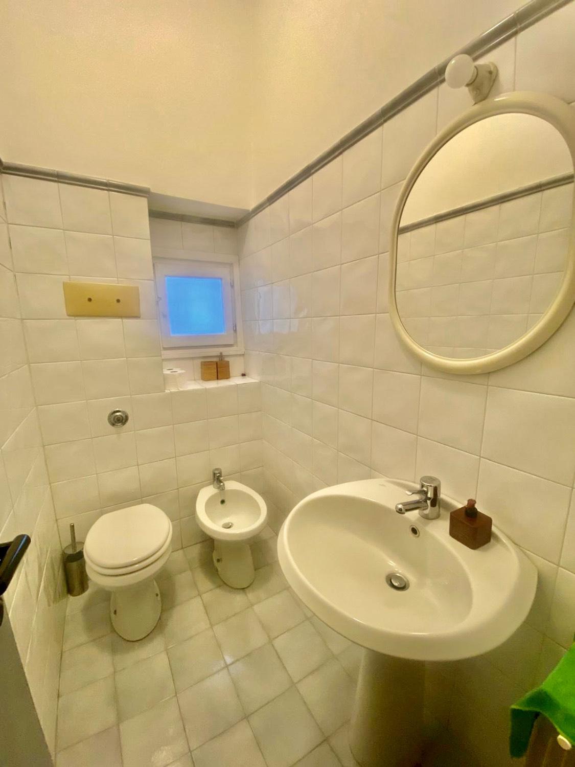 Quadrilocale ristrutturato a Venezia