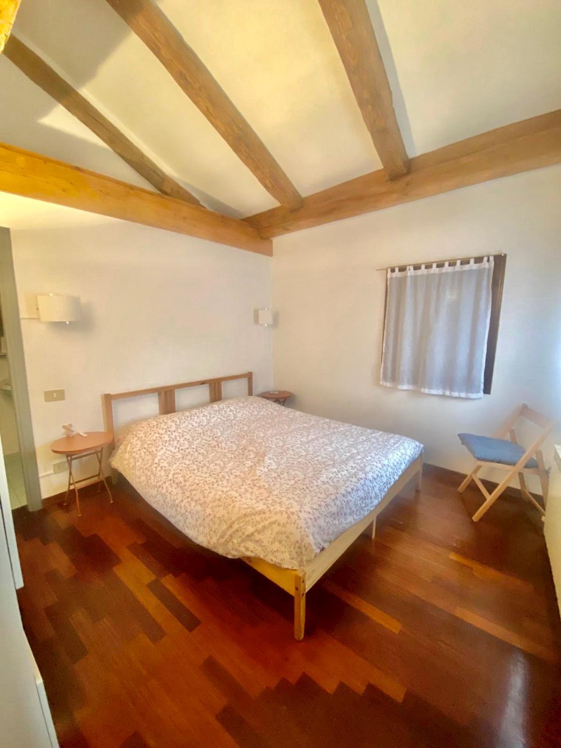 Quadrilocale ristrutturato a Venezia