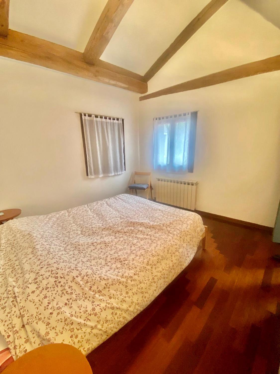 Quadrilocale ristrutturato a Venezia