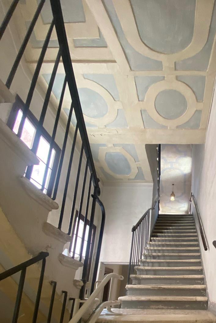 Appartamento ristrutturato a Venezia