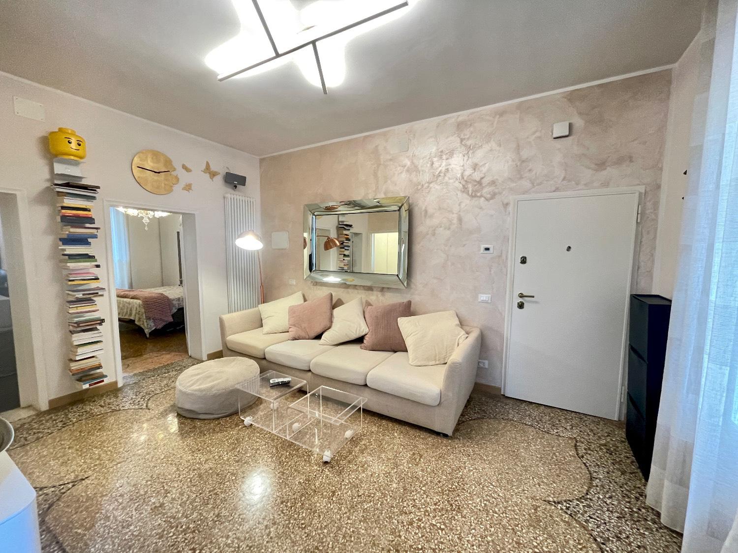 Quadrilocale in vendita a Venezia
