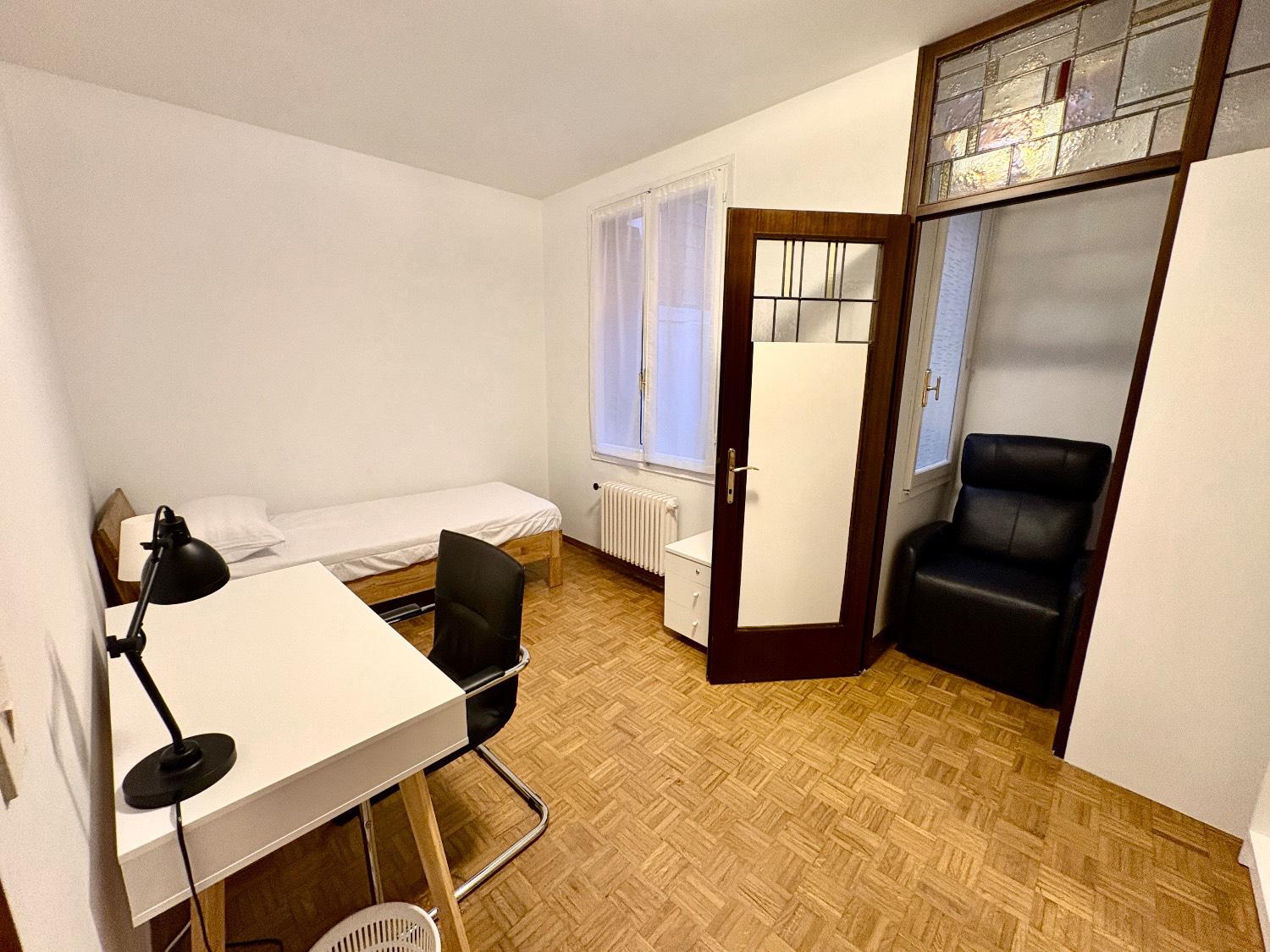 Appartamento arredato in affitto a Venezia