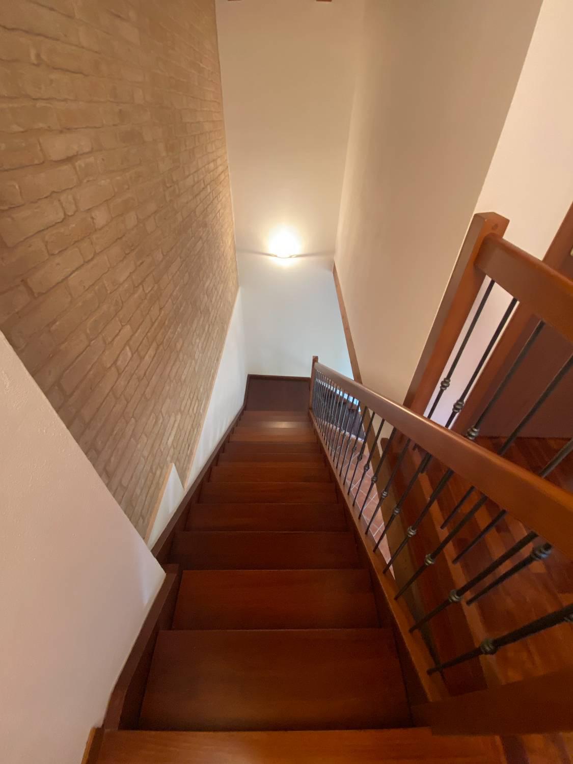 Casa indipendente arredata in affitto a Venezia