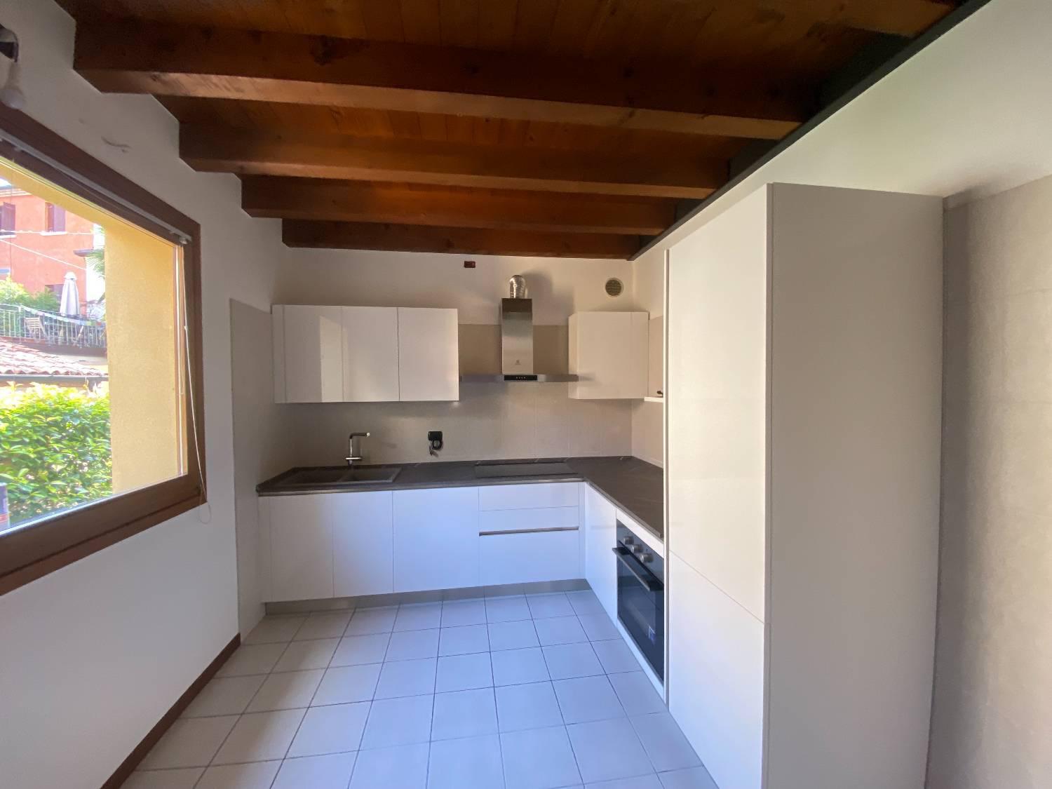 Casa indipendente arredata in affitto a Venezia