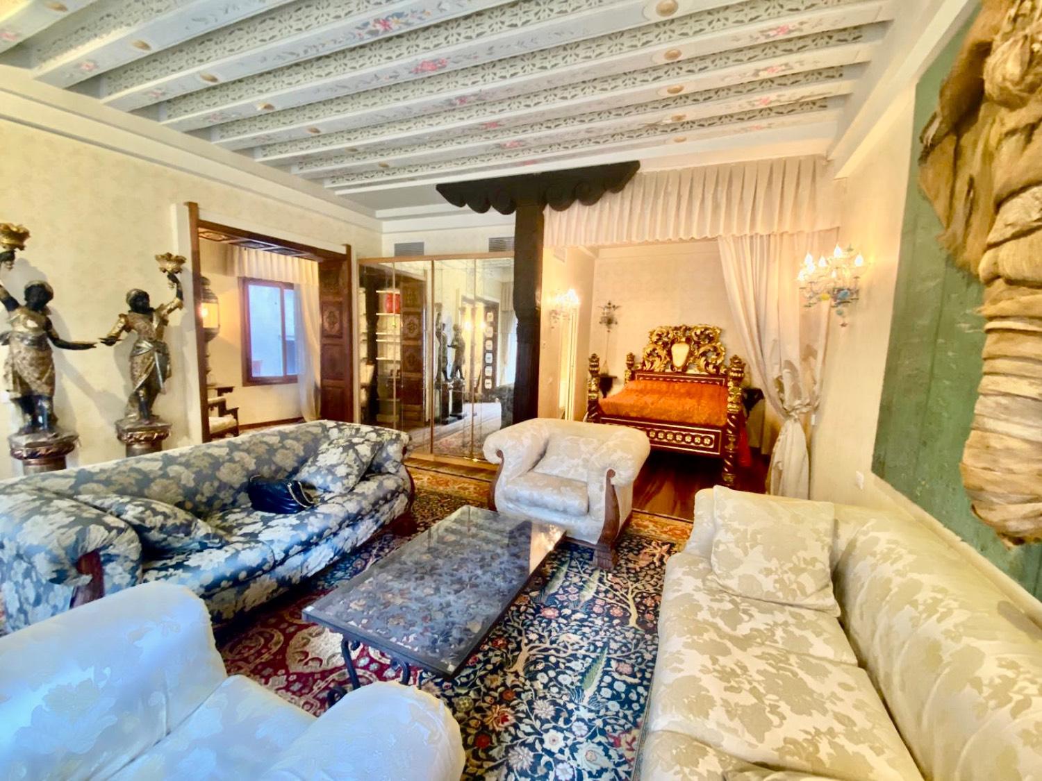 Bilocale ristrutturato a Venezia