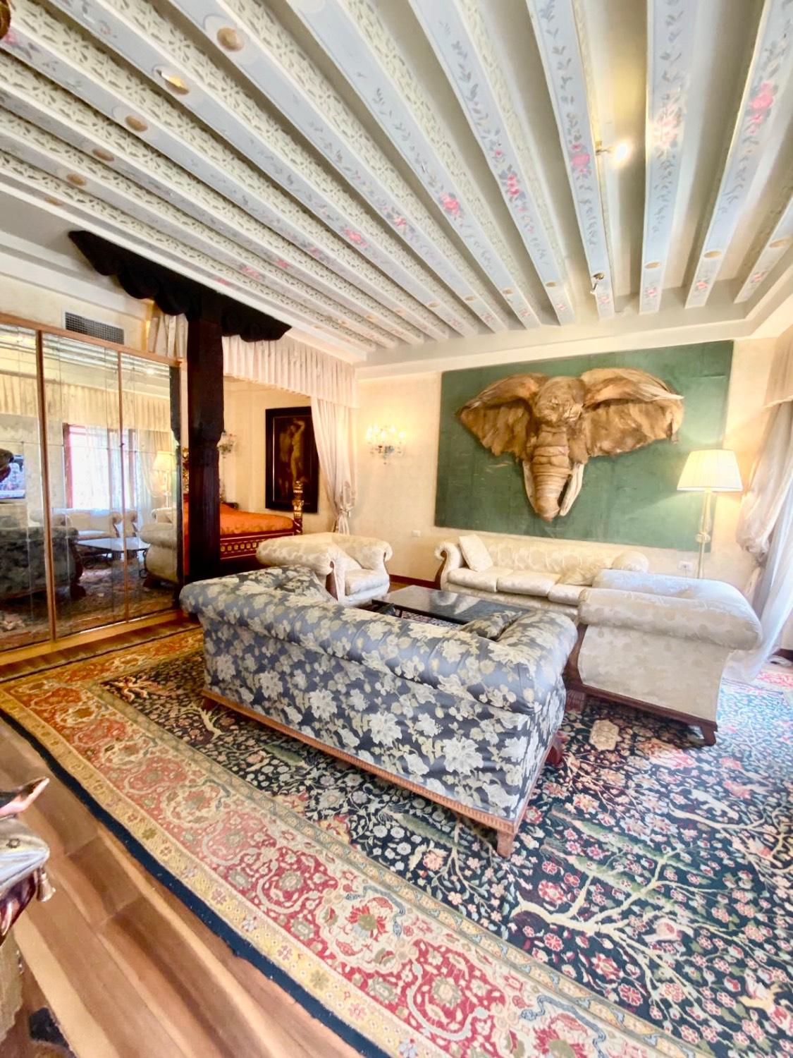 Bilocale ristrutturato a Venezia