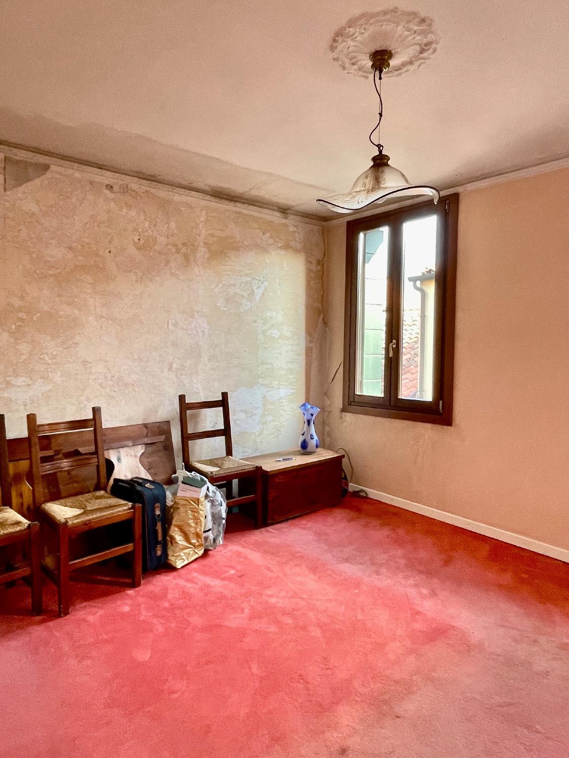 Appartamento da ristrutturare a Venezia