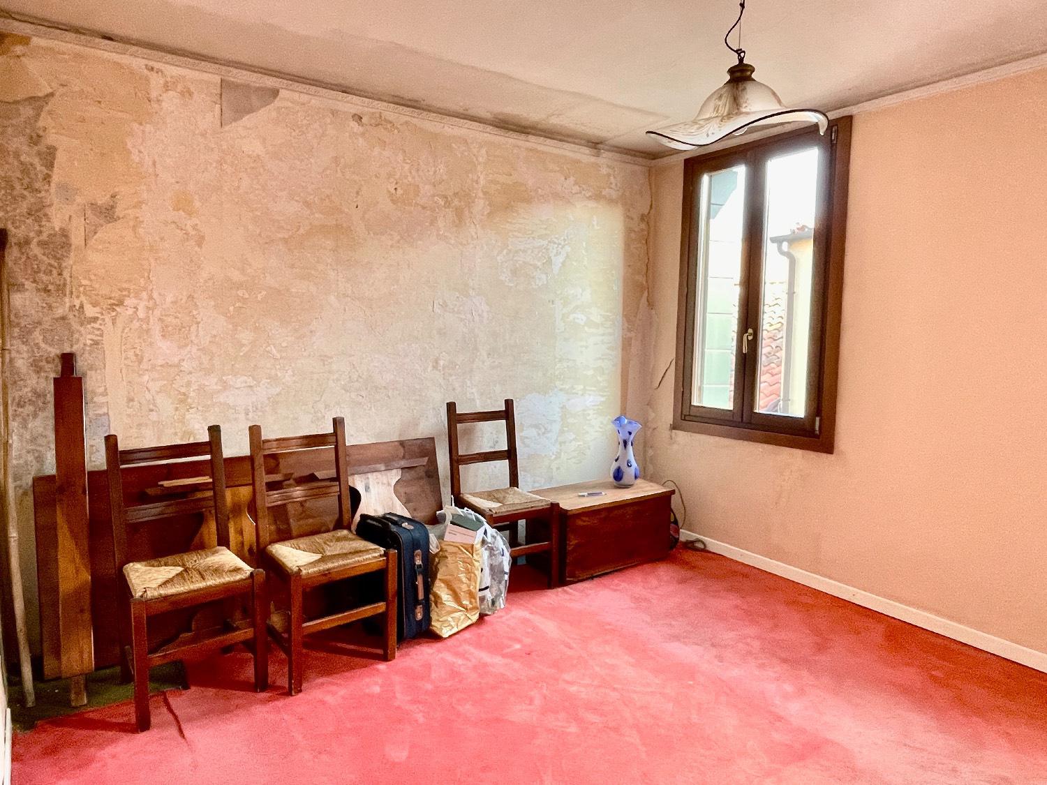 Appartamento da ristrutturare a Venezia
