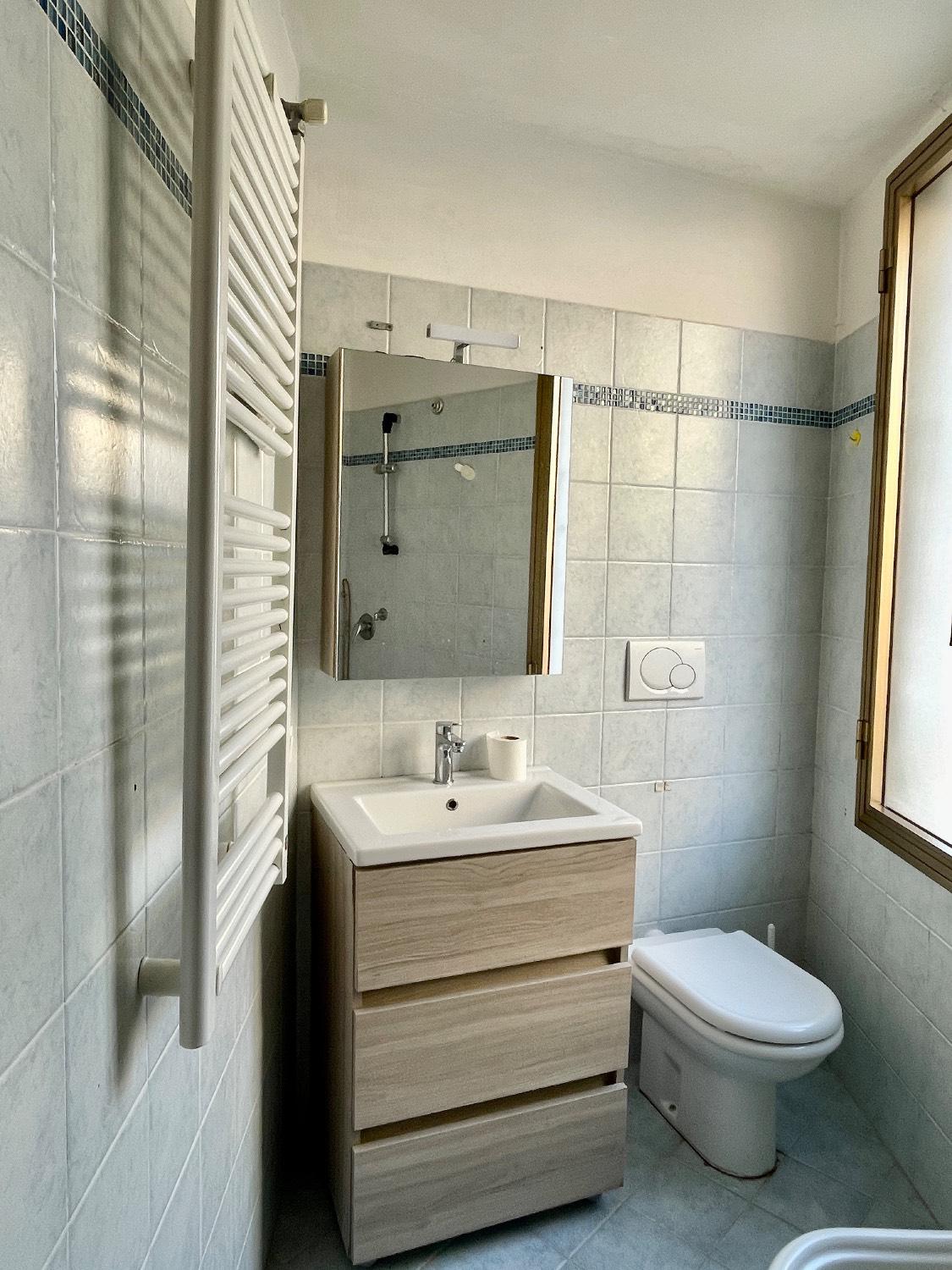 Appartamento da ristrutturare a Venezia