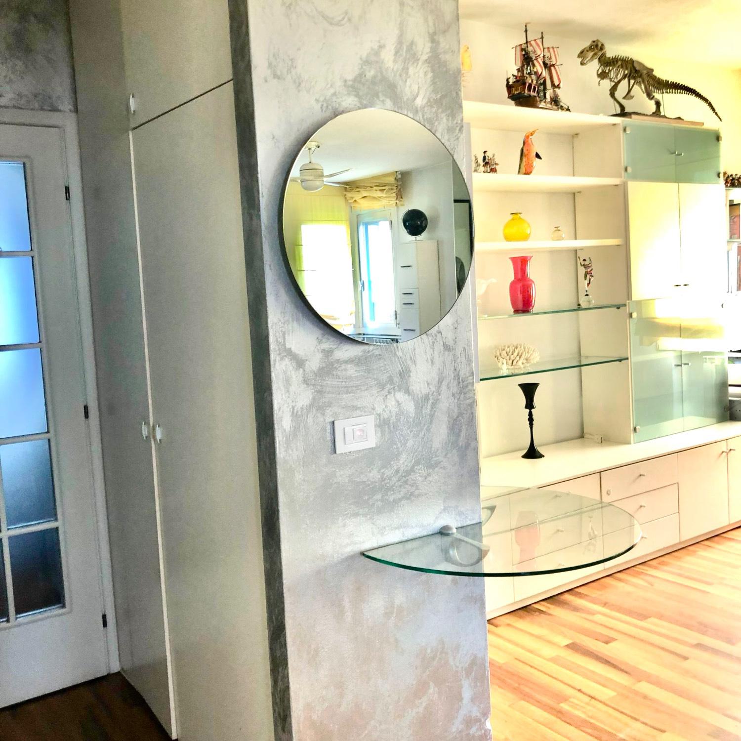 Appartamento ristrutturato a Venezia