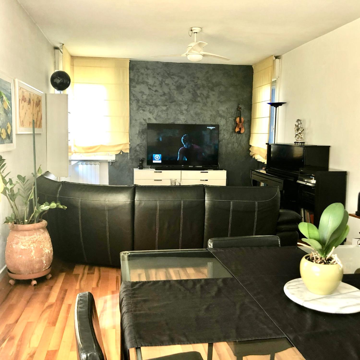 Appartamento ristrutturato a Venezia