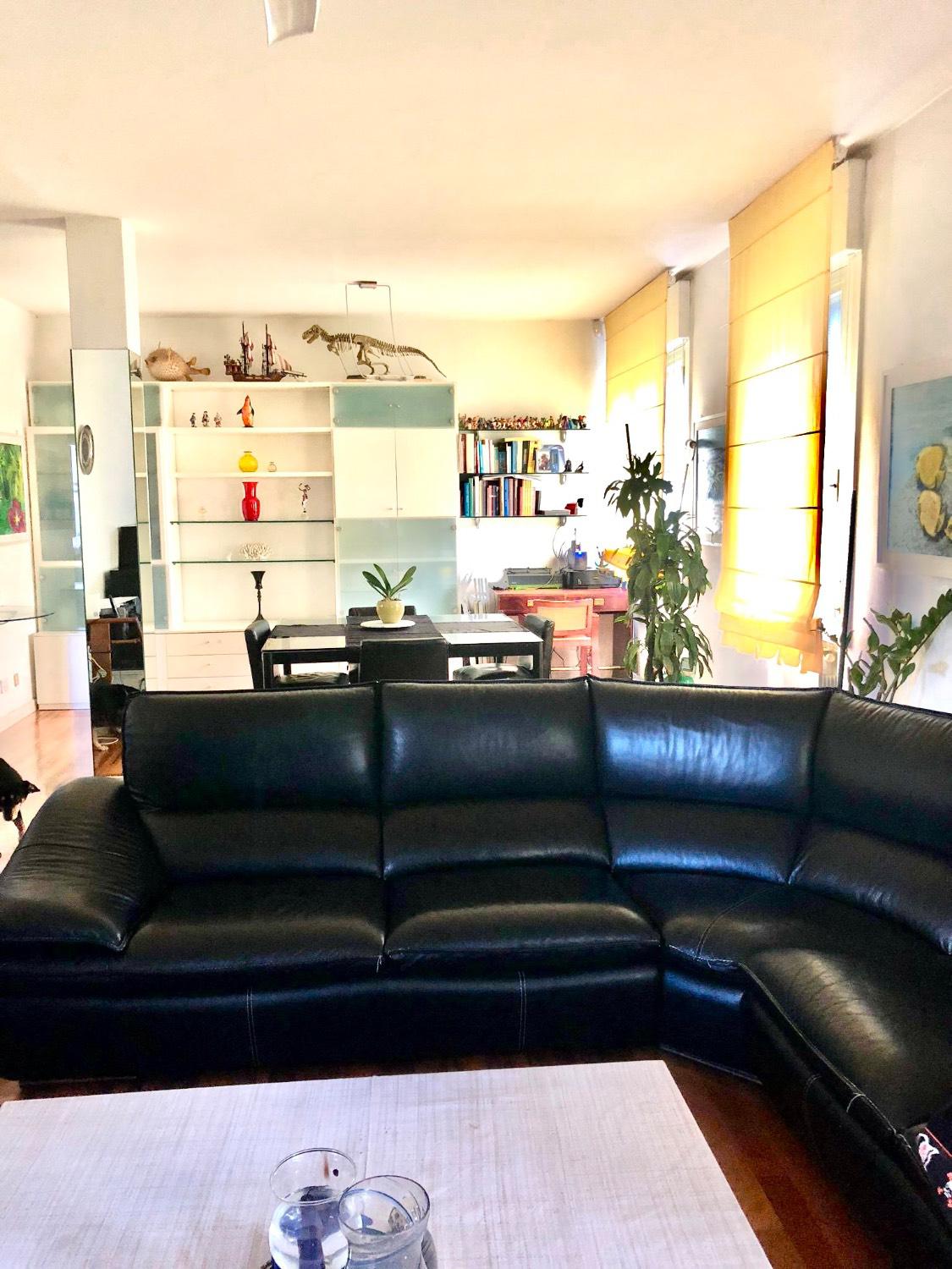 Appartamento ristrutturato a Venezia