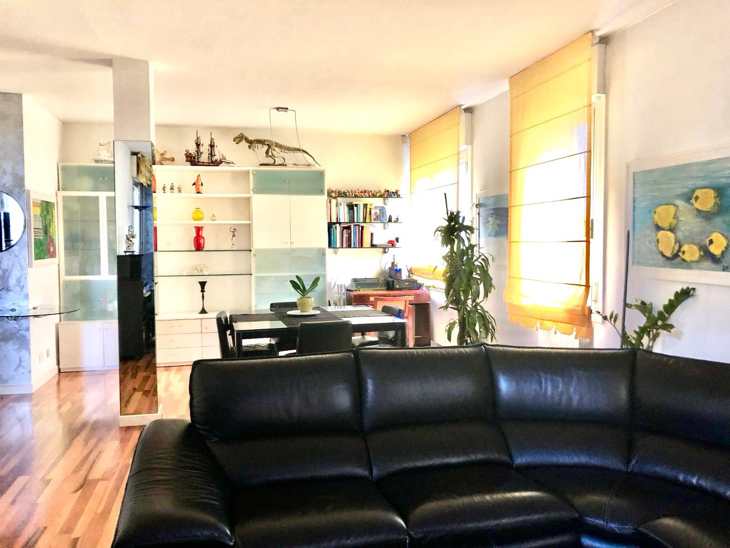 Appartamento ristrutturato a Venezia