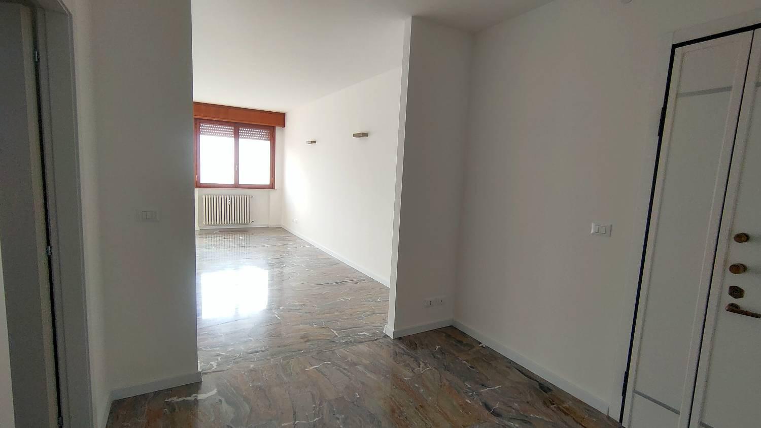 Quadrilocale in vendita a Venezia