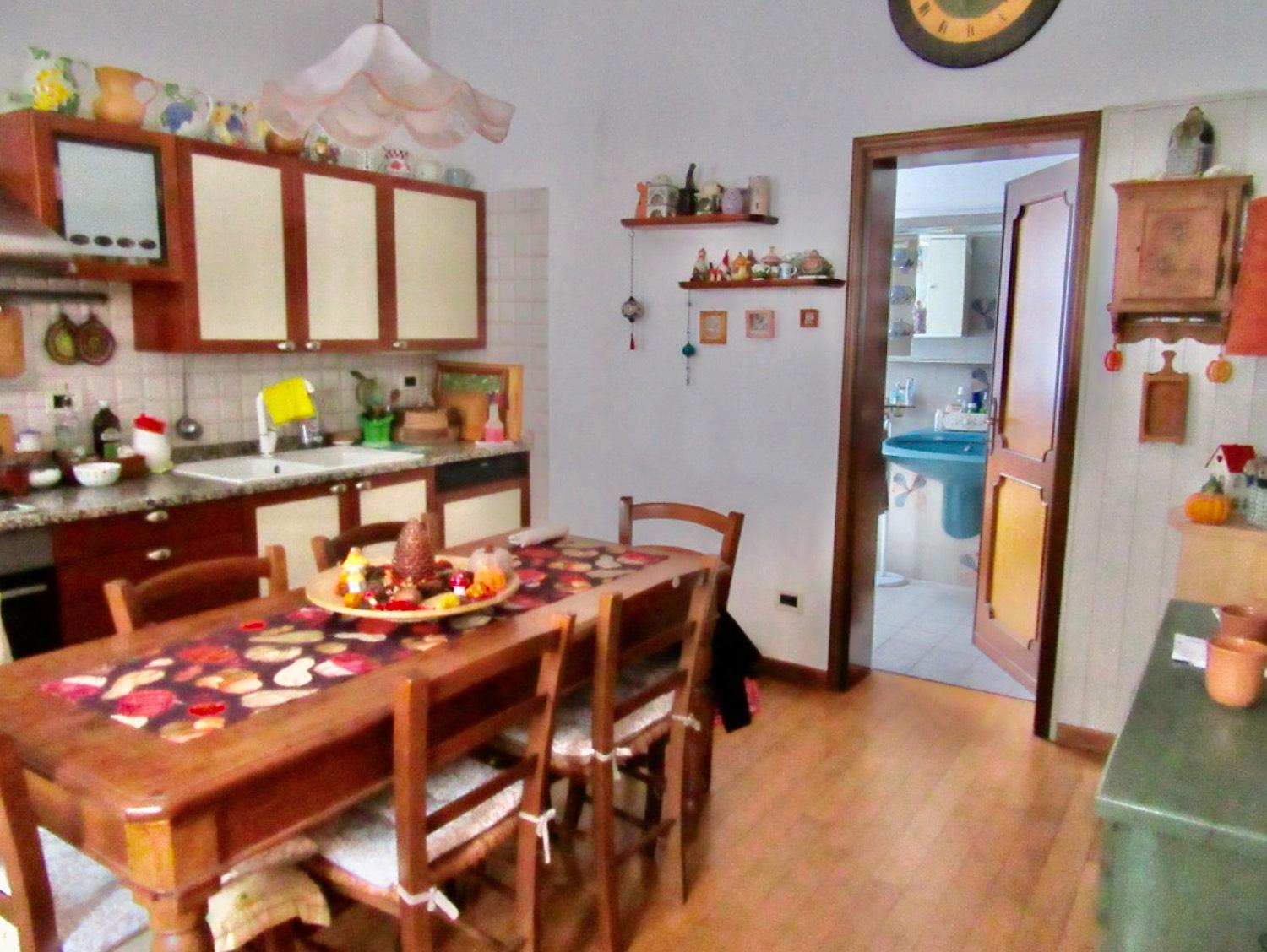 Villa con giardino a Venezia