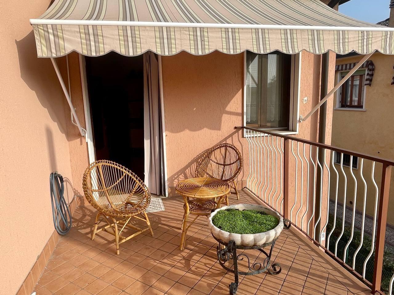 Appartamento in vendita a Venezia