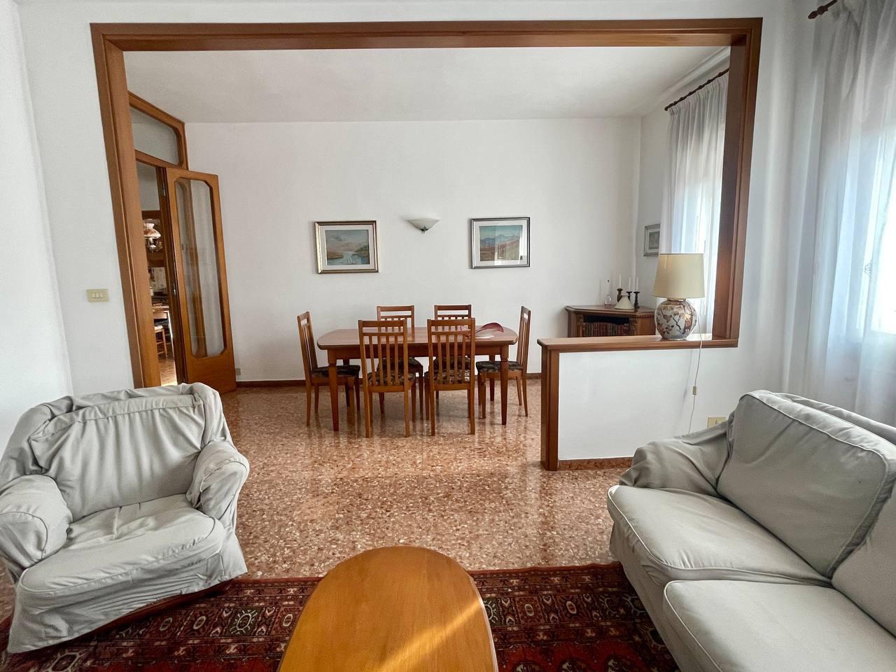 Appartamento in vendita a Venezia