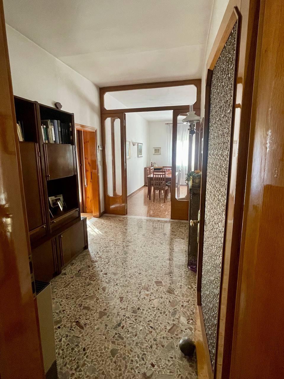 Appartamento in vendita a Venezia