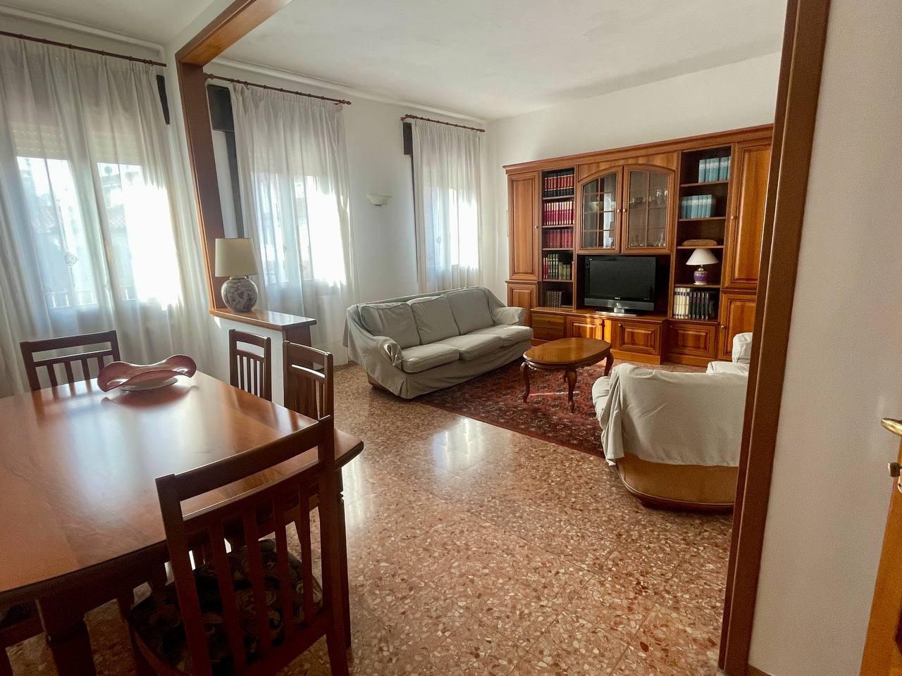 Appartamento in vendita a Venezia