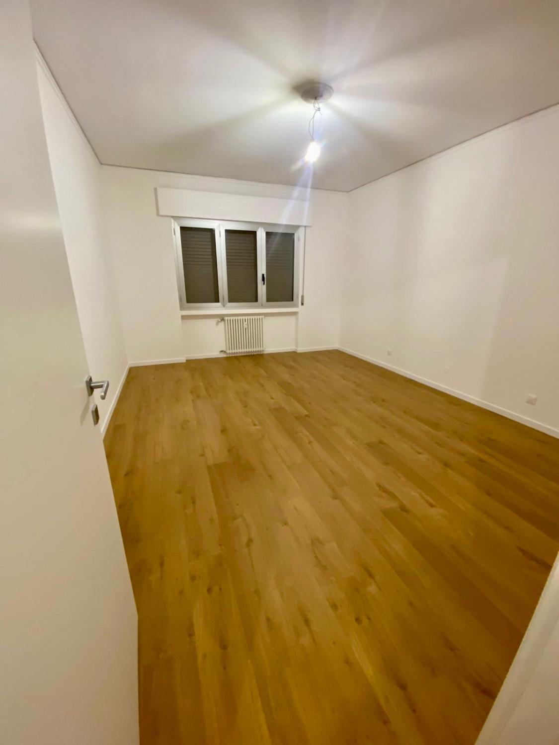 Quadrilocale ristrutturato a Venezia