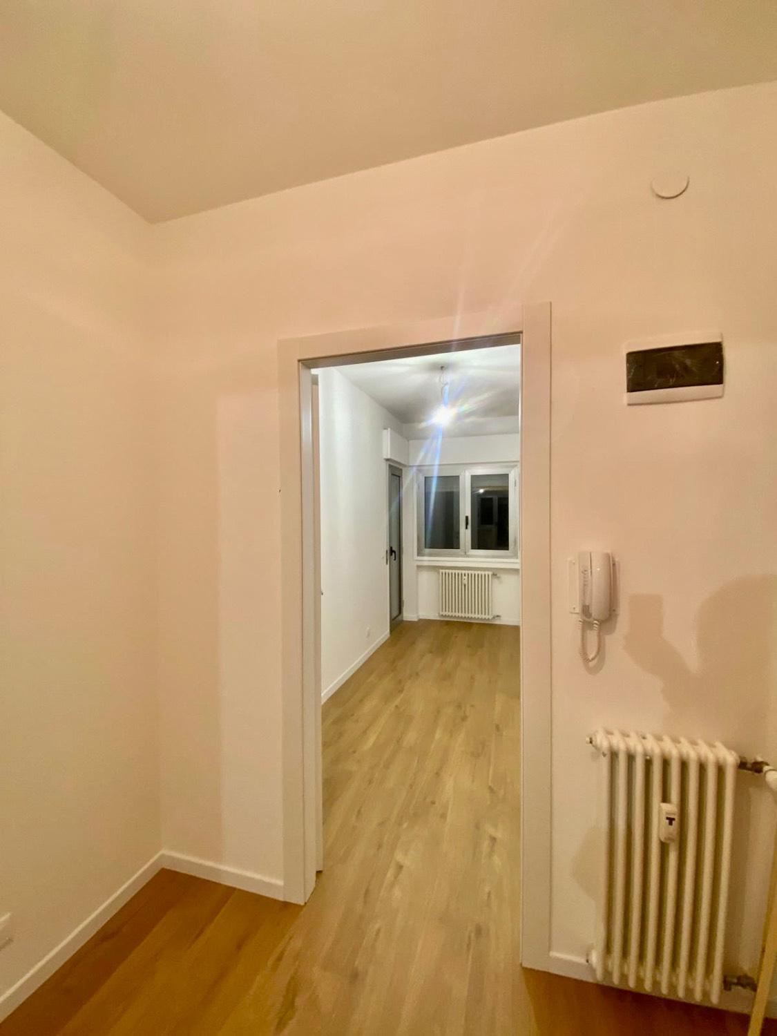 Quadrilocale ristrutturato a Venezia