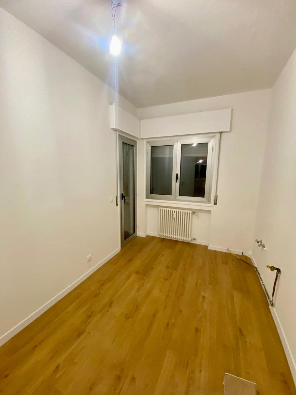 Quadrilocale ristrutturato a Venezia