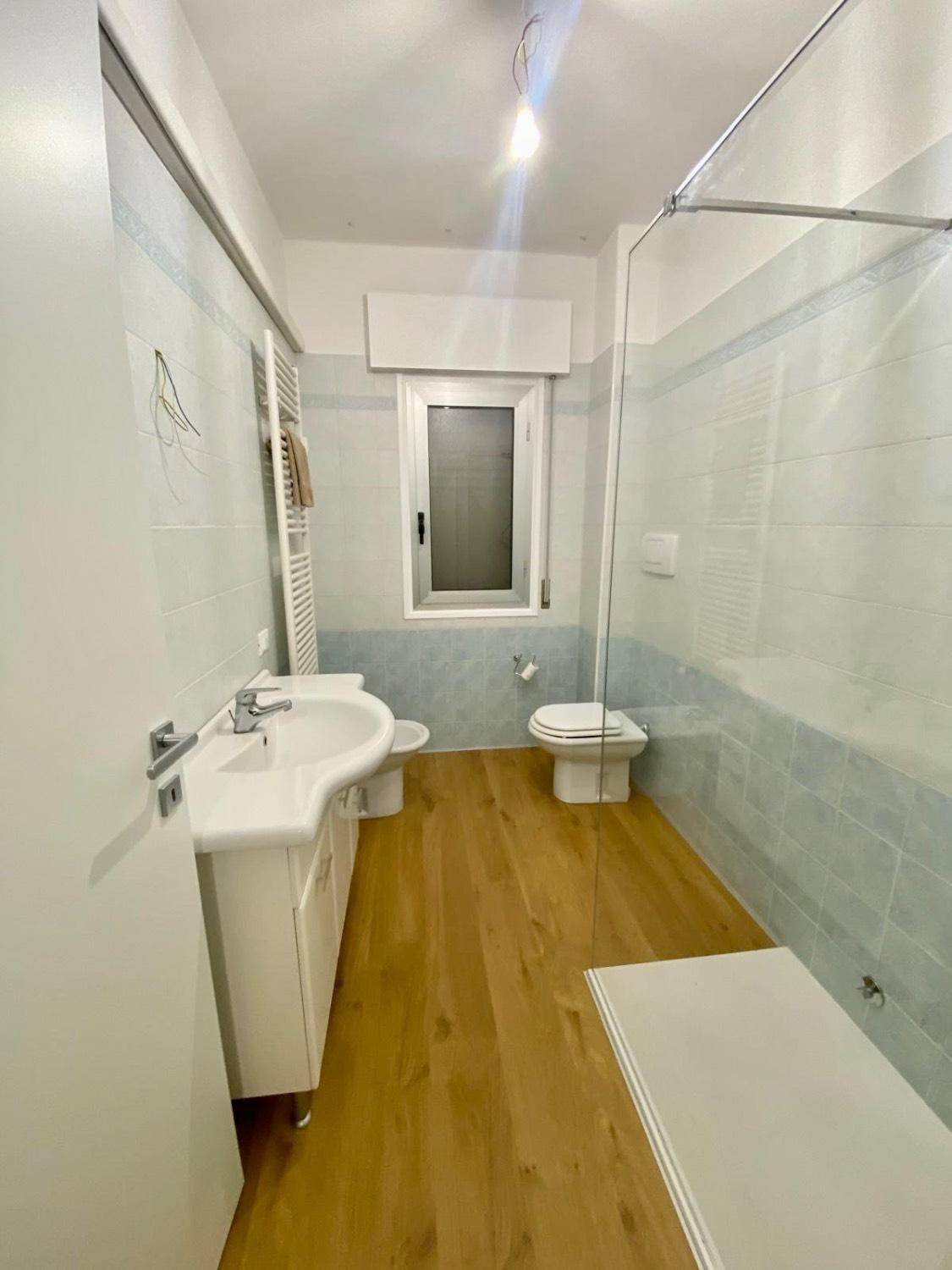 Quadrilocale ristrutturato a Venezia