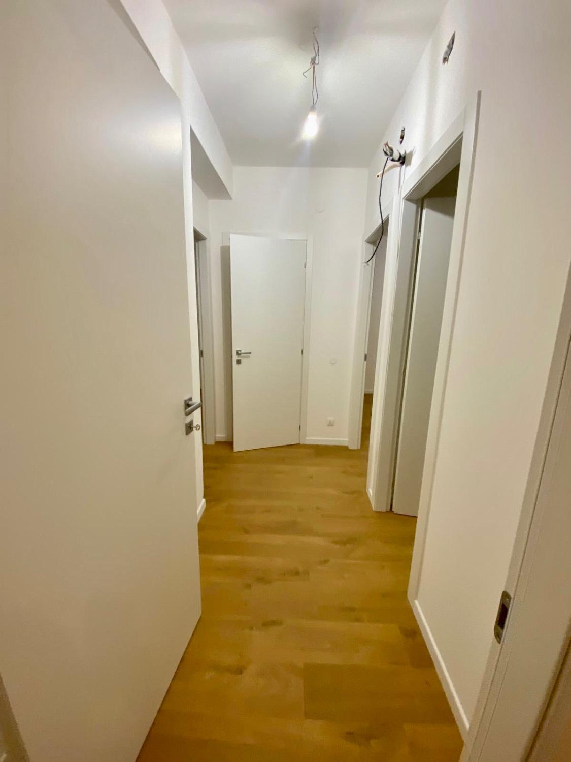 Quadrilocale ristrutturato a Venezia