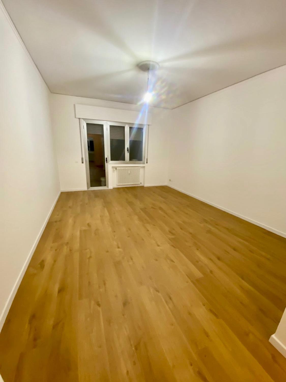 Quadrilocale ristrutturato a Venezia