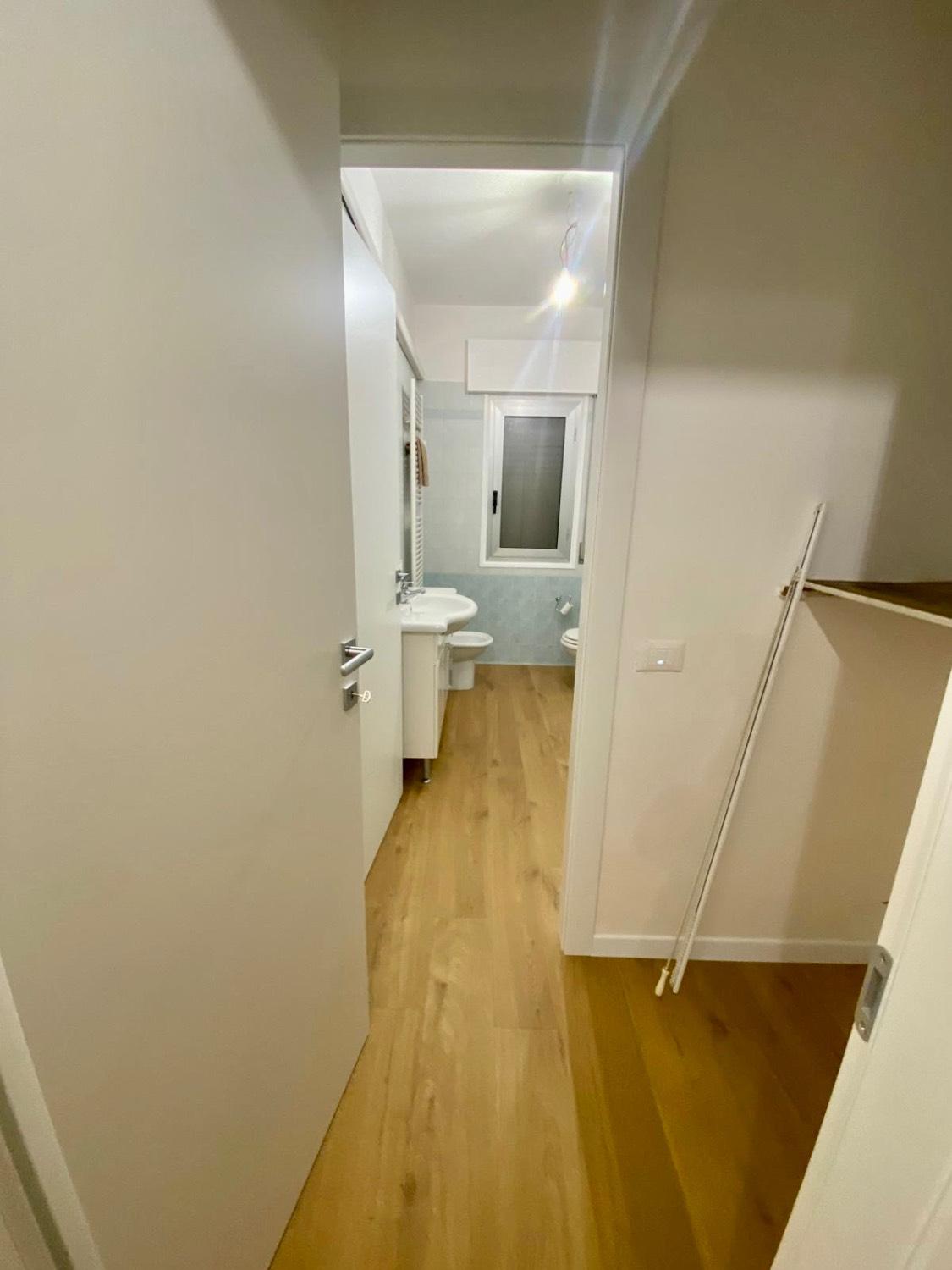 Quadrilocale ristrutturato a Venezia