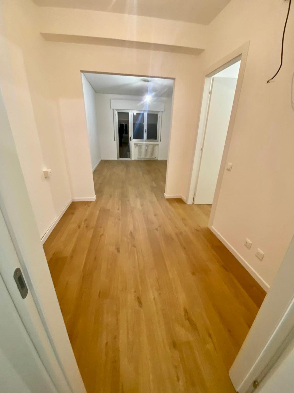 Quadrilocale ristrutturato a Venezia