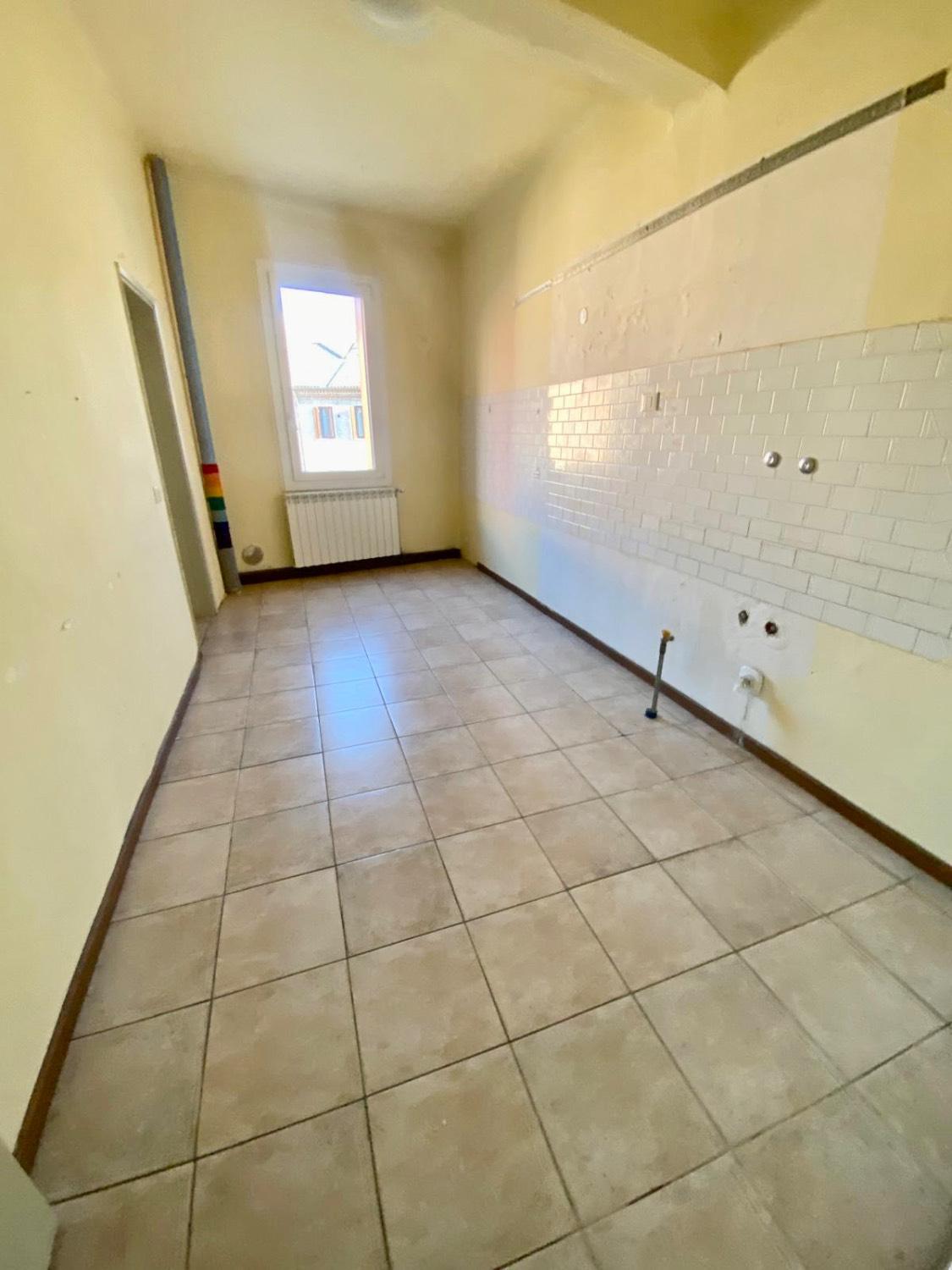 Quadrilocale in vendita a Portogruaro