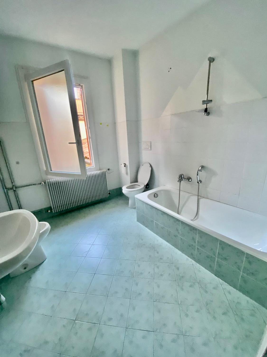 Quadrilocale in vendita a Portogruaro