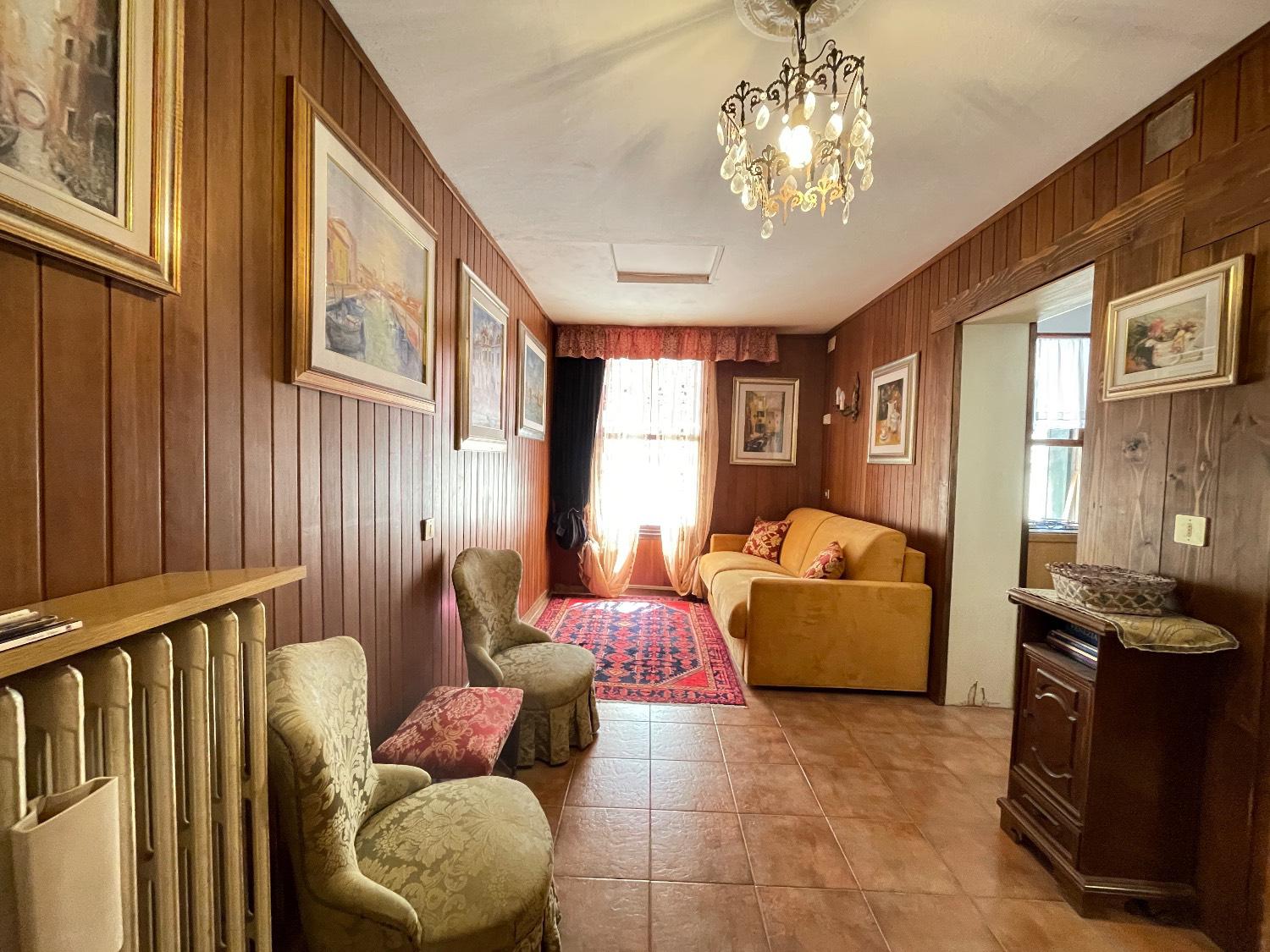 Bilocale in vendita a Venezia